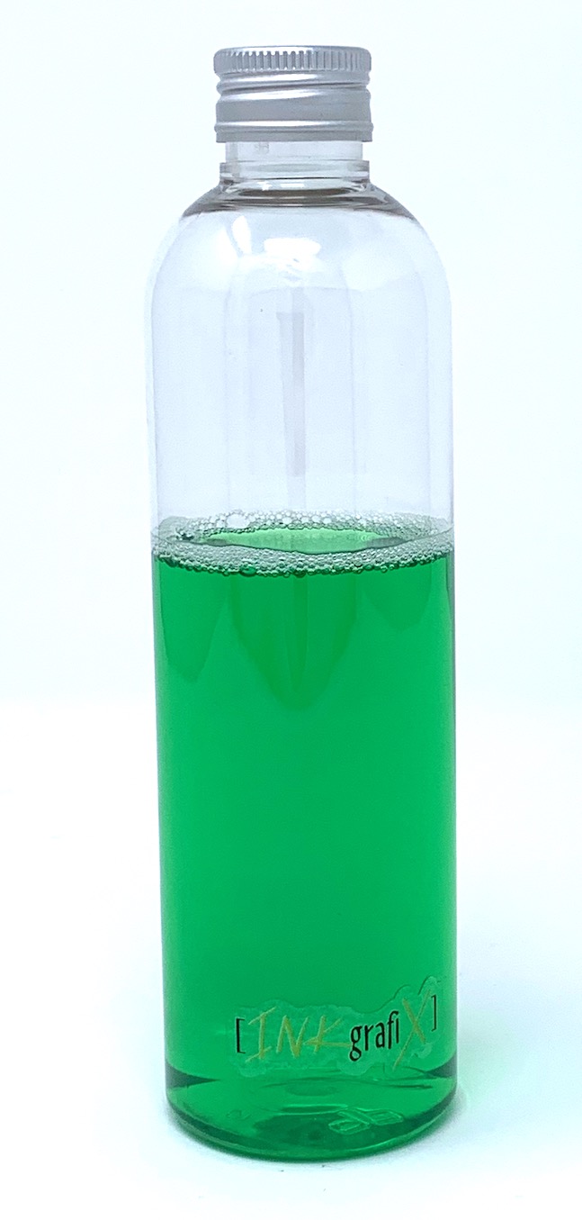 leerflasche