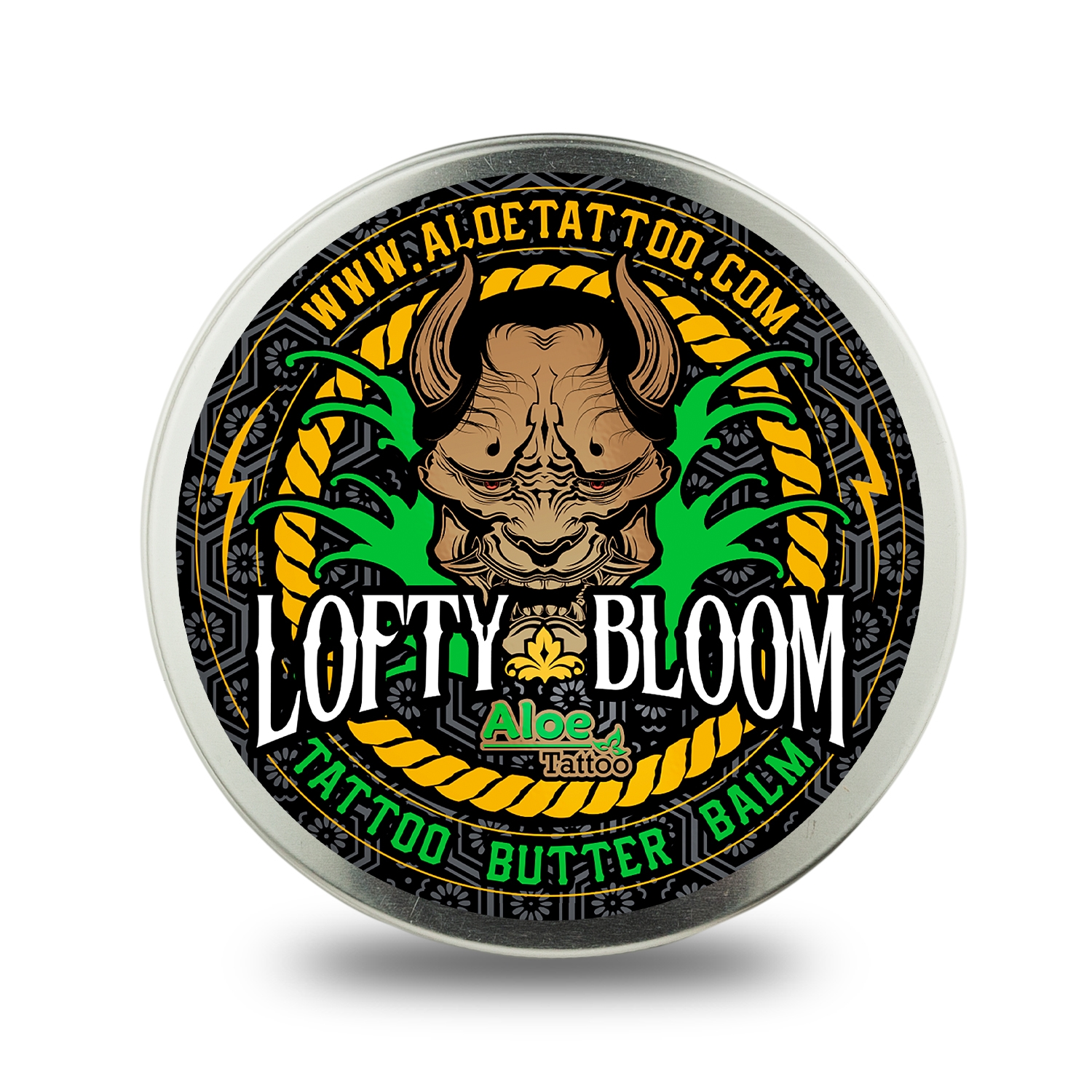 loftybloom