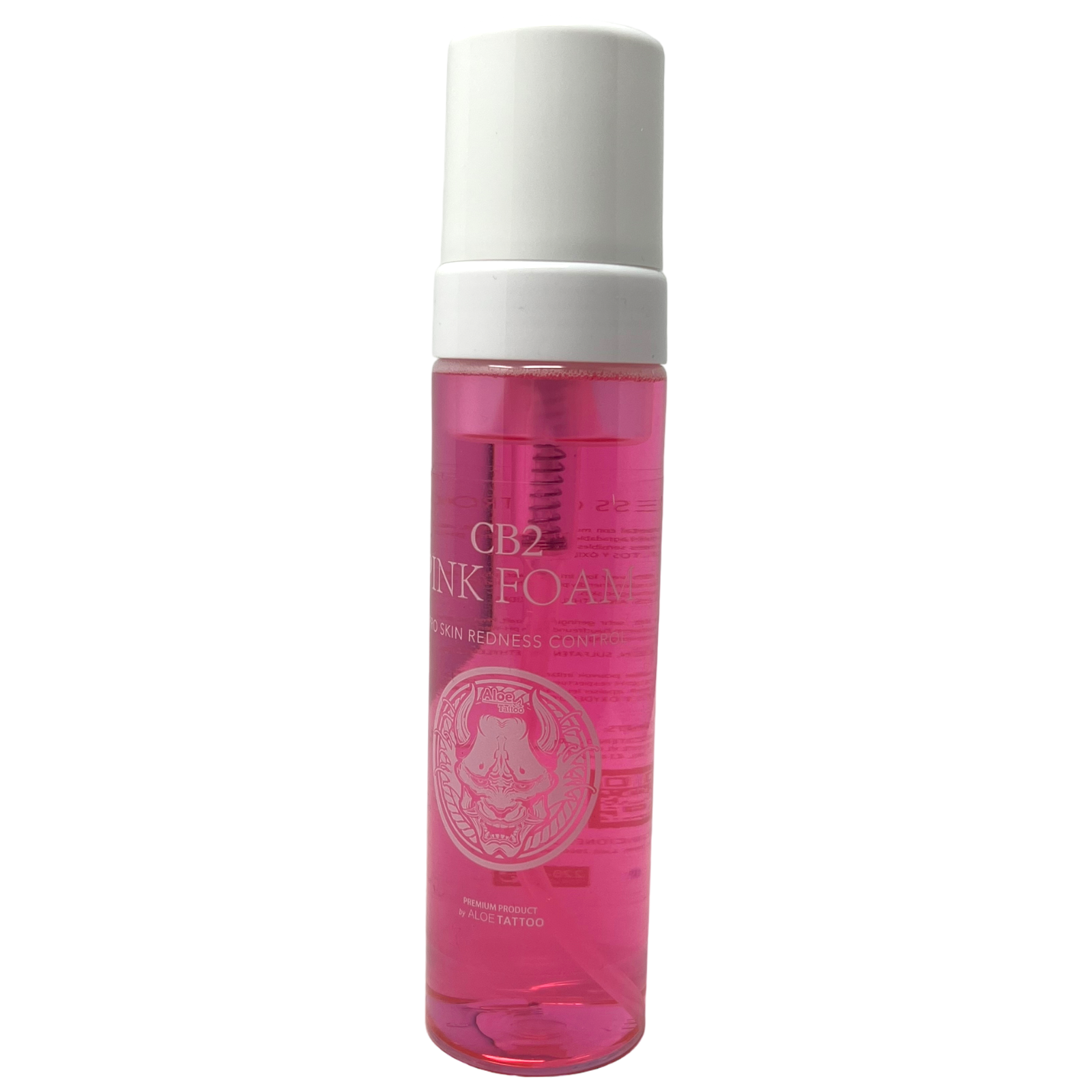 aloecb2pinkfoam220ml-2