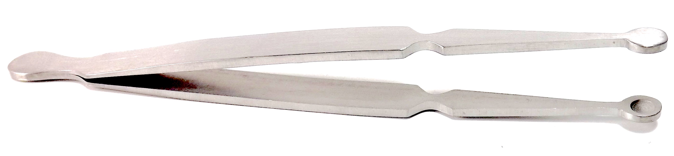 kugelpinzettestandart