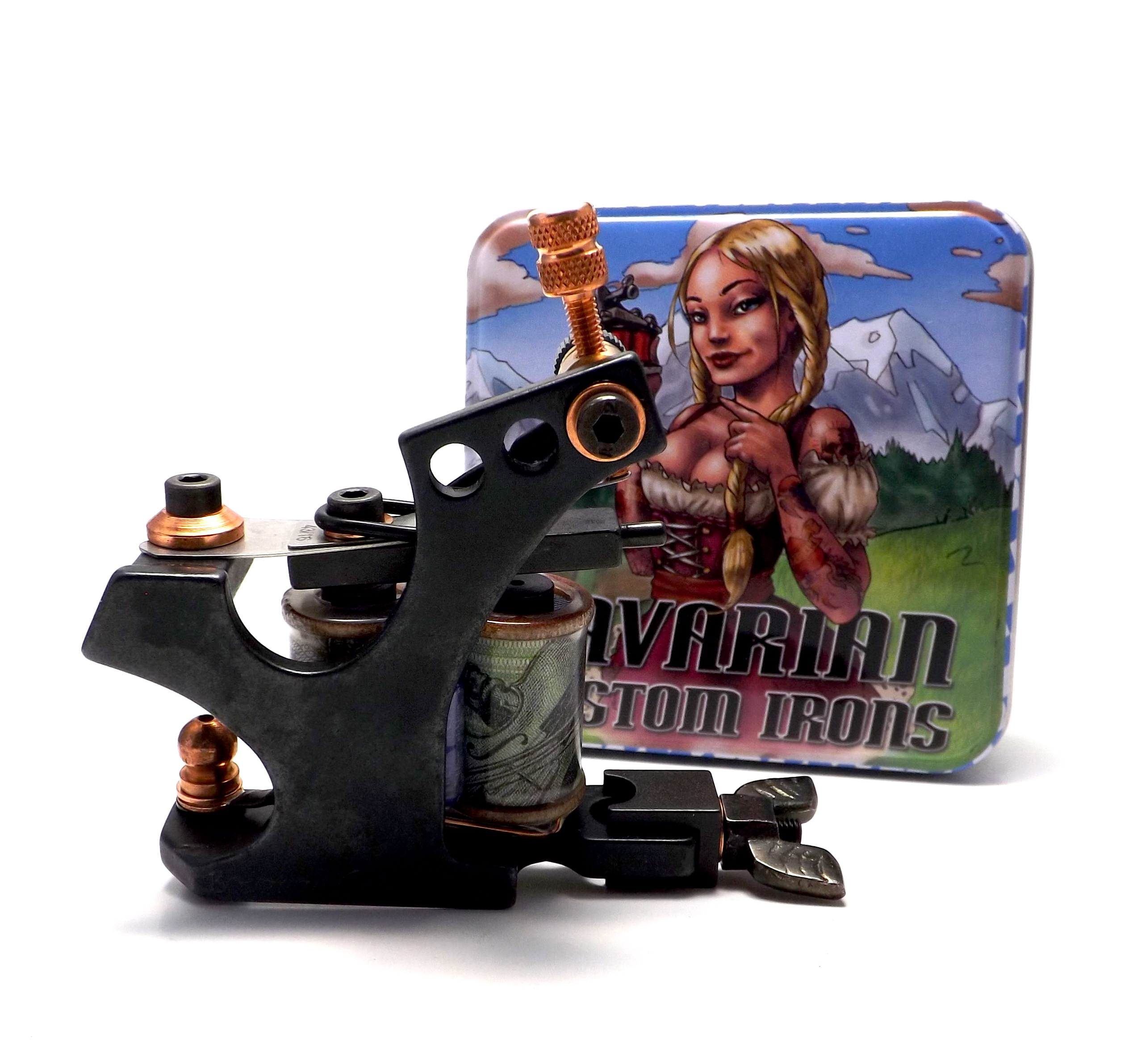 tattoomaschineschwarzlcher