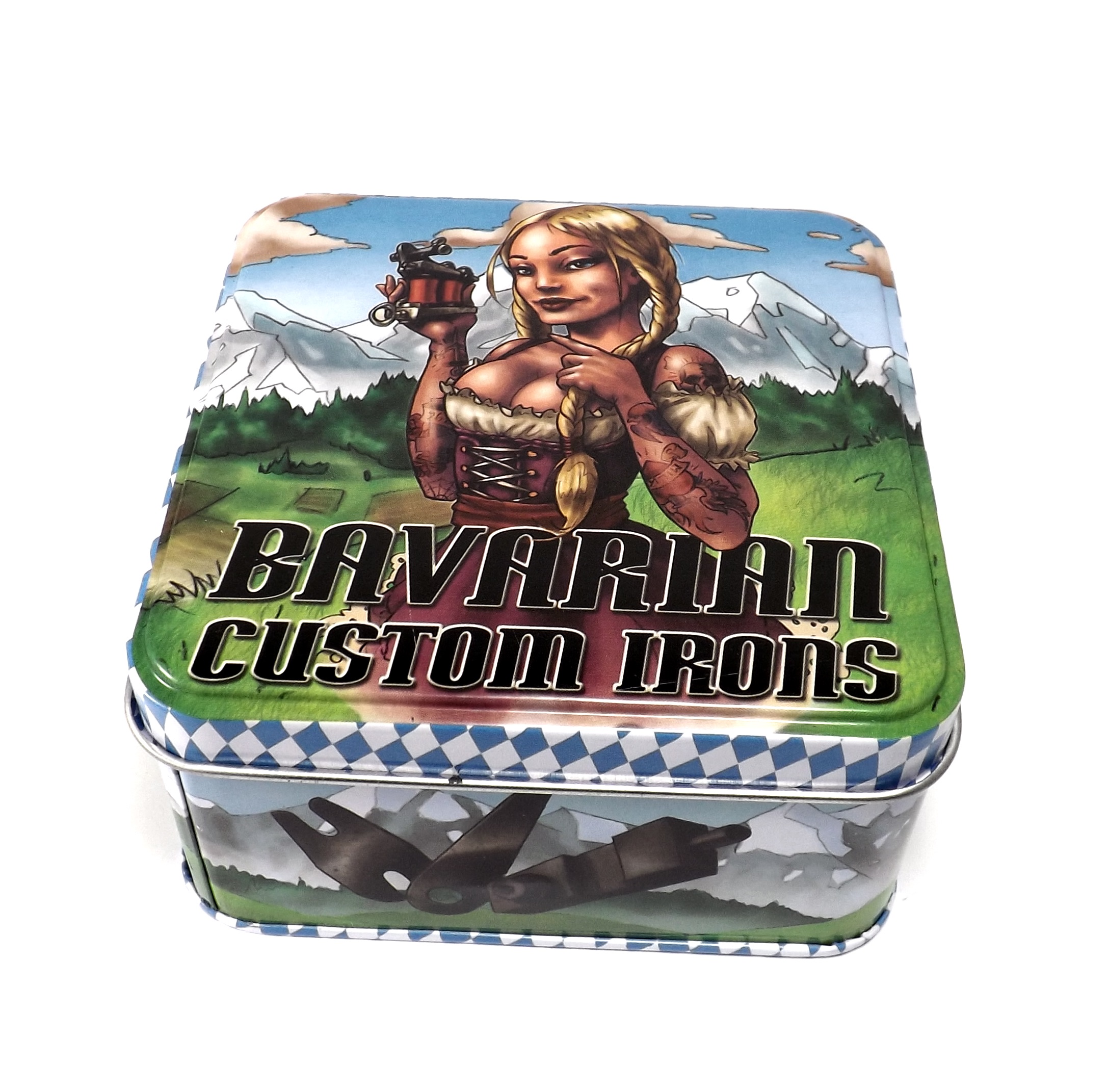 bavarianbox